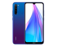 Xiaomi Redmi Note 8T 4/128GB Starscape Blue - 527789 - zdjęcie 1